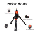 Tripod Base for monopod