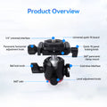 Mini Ball Head