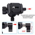 Ball Head for Mirrorless Camera