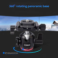 Compact Ball Head
