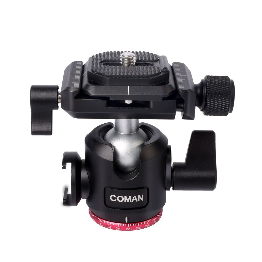 Tripod Ball Head