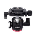 Tripod Ball Head