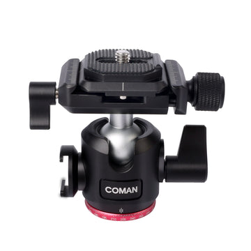 Tripod Ball Head