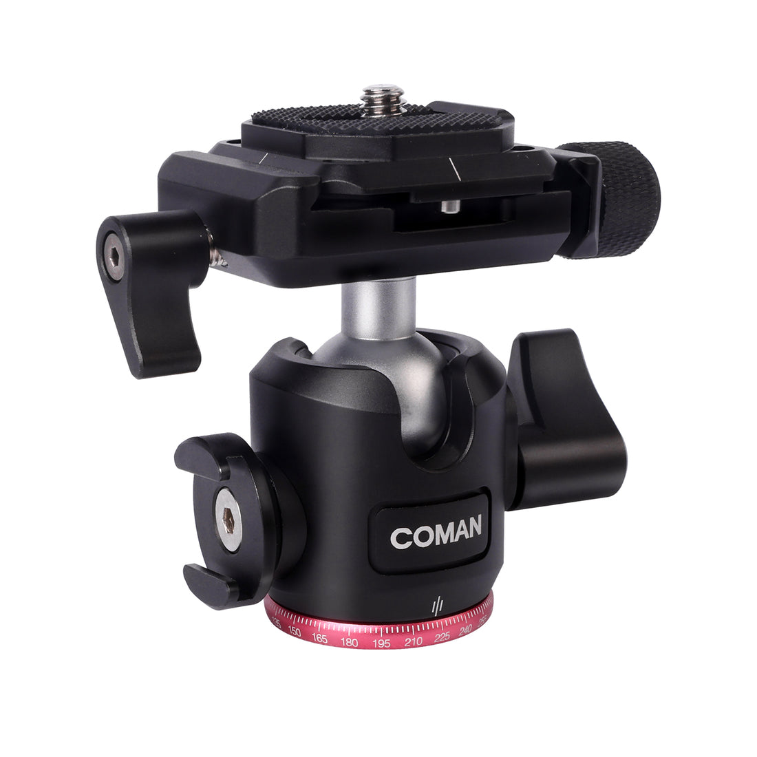 Tripod Ball Head