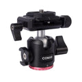 Lightweight Ball Head