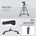 Tripod Dolly