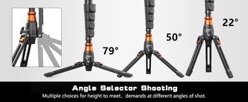 AngLe Selector Shooting