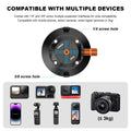 Suction Cup Mounts for Cameras Phones