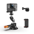 Suction Cup Mounts for Cameras Phones