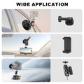 Suction Cup Mounts for Cameras Phones