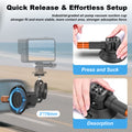 Suction Cup Mounts for Cameras Phones