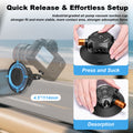Suction Cup Mounts for Cameras Phones