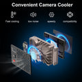 Camera Cooler