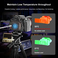 Camera Cooler