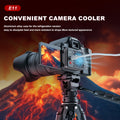 Camera Cooler