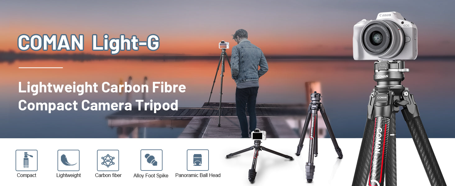 Portable Photography Stand