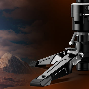 M1Pro V5 Rubber Foot