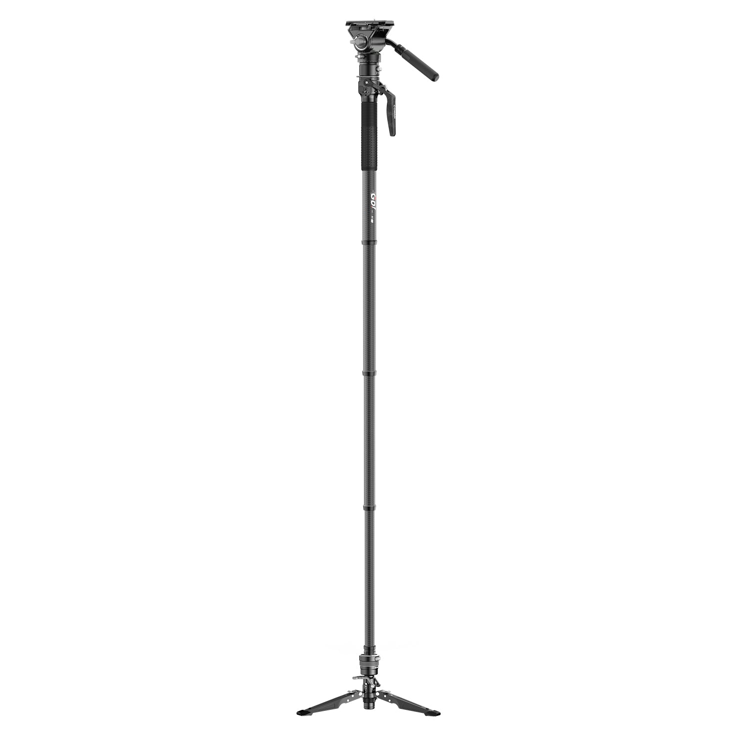 COMAN M1 Pro V5 Monopod