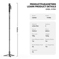 COMAN M1 Pro Monopod