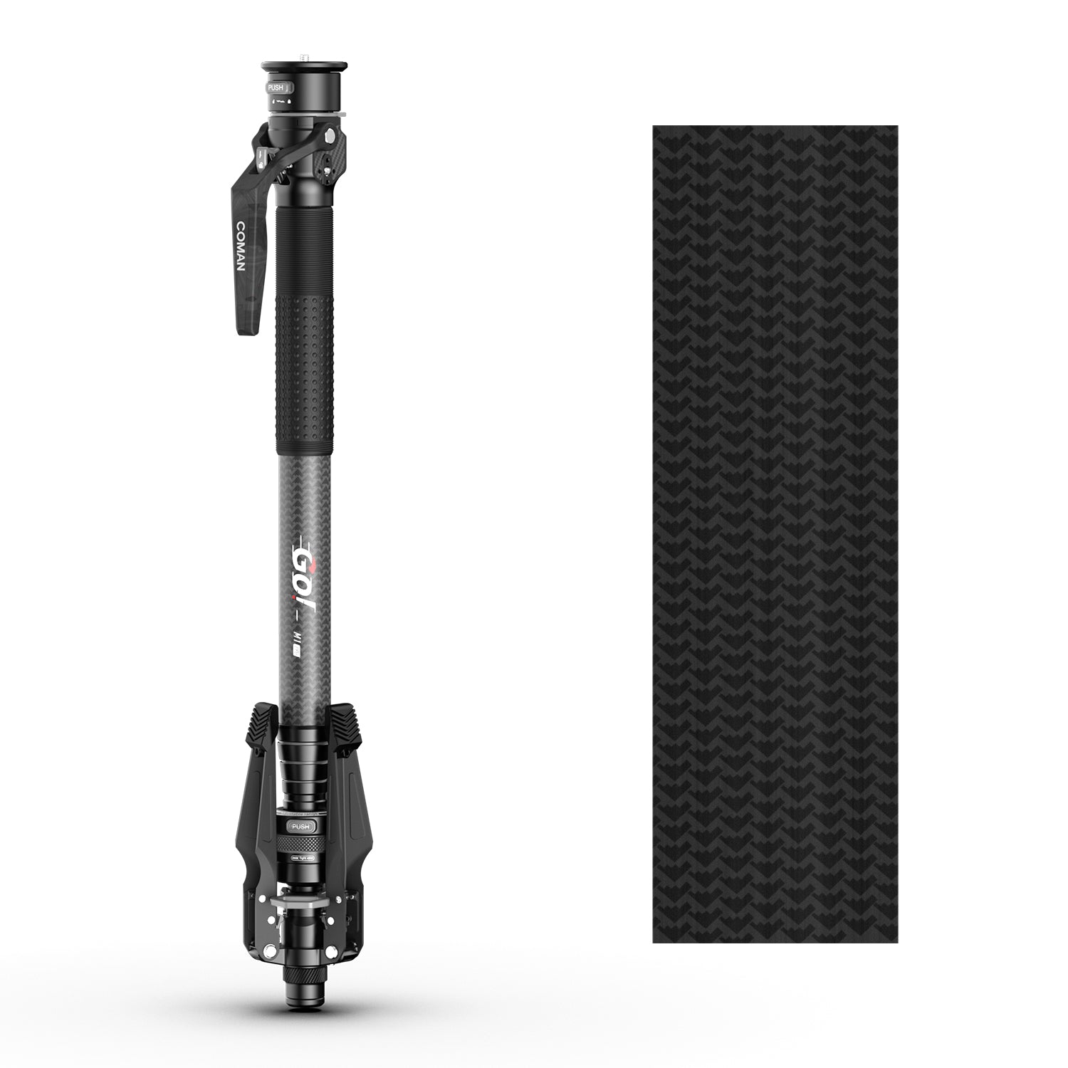 COMAN M1 Pro Monopod