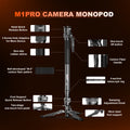 COMAN M1 Pro Monopod