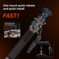 COMAN M1 Pro Monopod