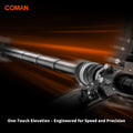 COMAN M1 Pro Monopod