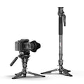 COMAN M1 Pro Monopod