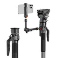 COMAN M1 Pro Monopod