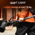 COMAN M1 Pro Monopod
