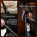 COMAN M1 Pro Monopod