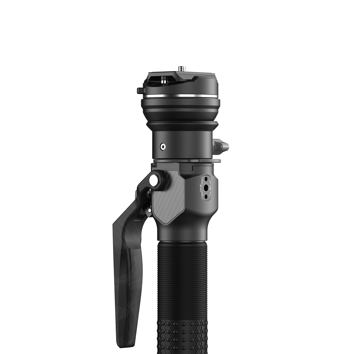 Monopod with Arca Quick Release