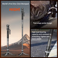 COMAN M1S Carbon Fiber Monopod
