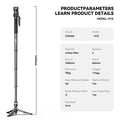 COMAN M1S Carbon Fiber Monopod