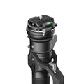 COMAN M1S Carbon Fiber Monopod