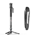 COMAN M1S Carbon Fiber Monopod