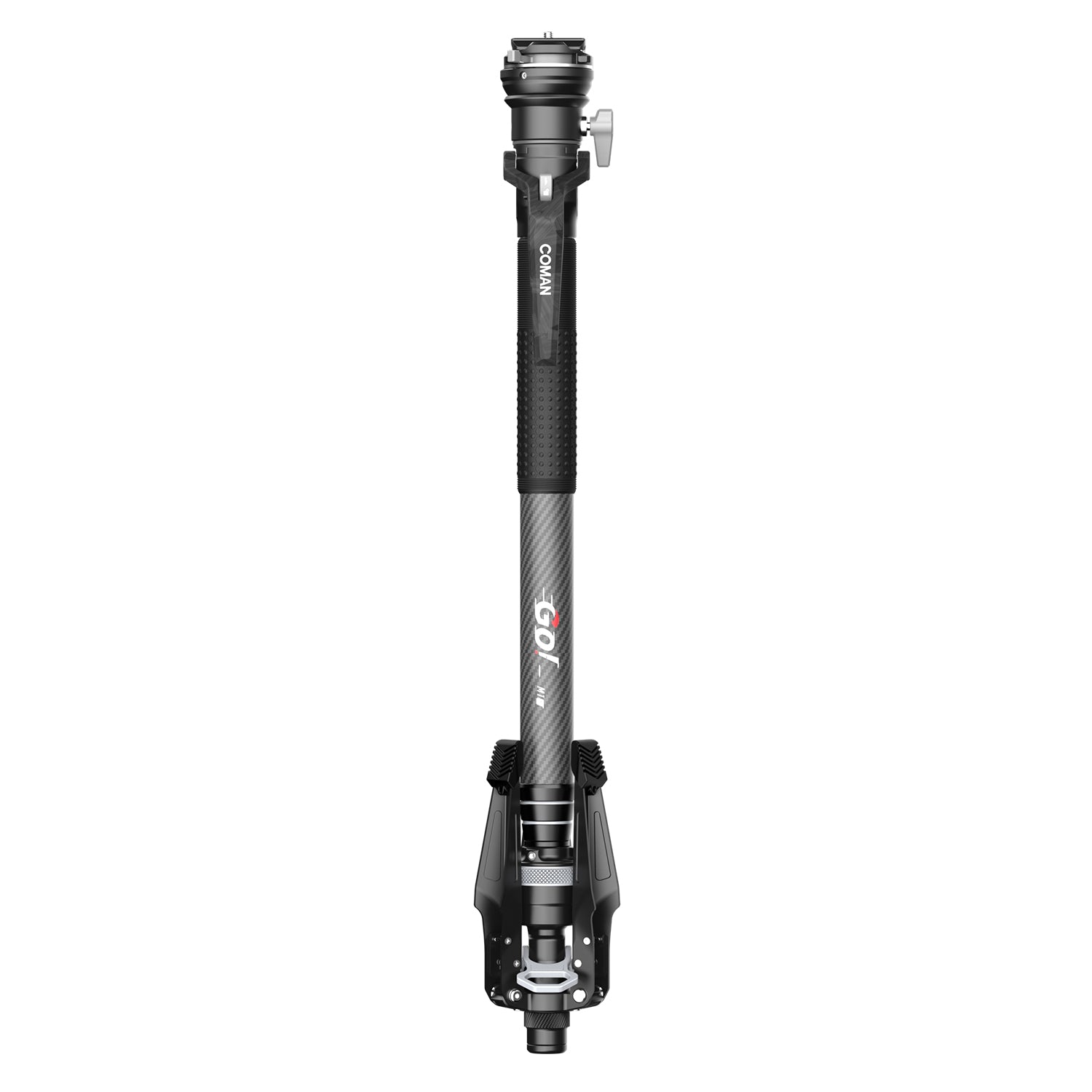COMAN M1S Carbon Fiber Monopod