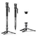 COMAN M1S Carbon Fiber Monopod