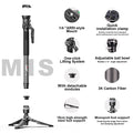 COMAN M1S Carbon Fiber Monopod