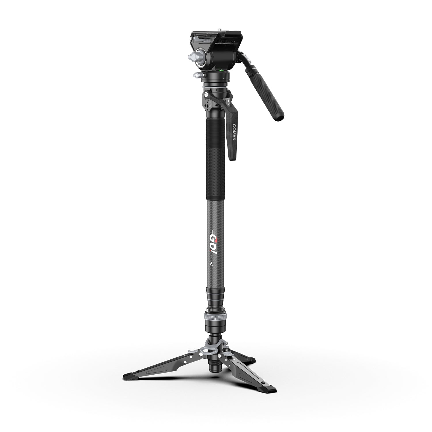COMAN M1 Monopod
