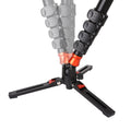 Adjustable Tripod Feet