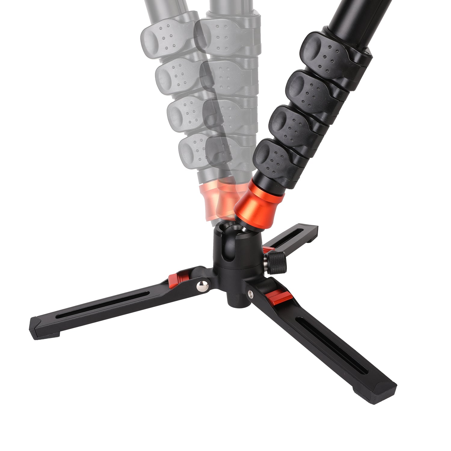Adjustable Tripod Feet