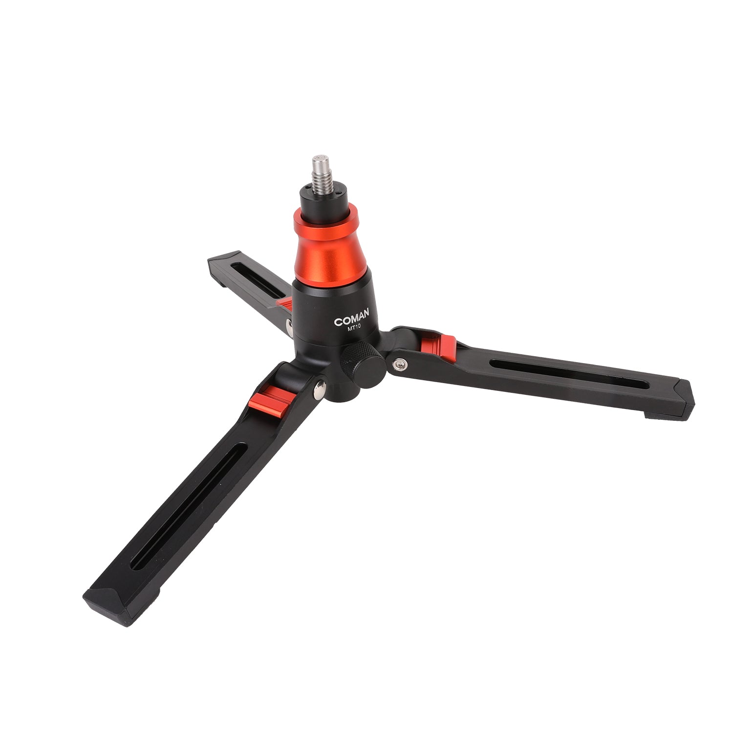 Foldable Feet for monopod