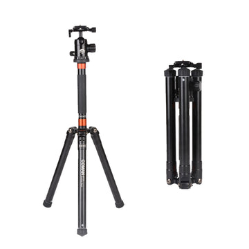 Portable Travel Tripod