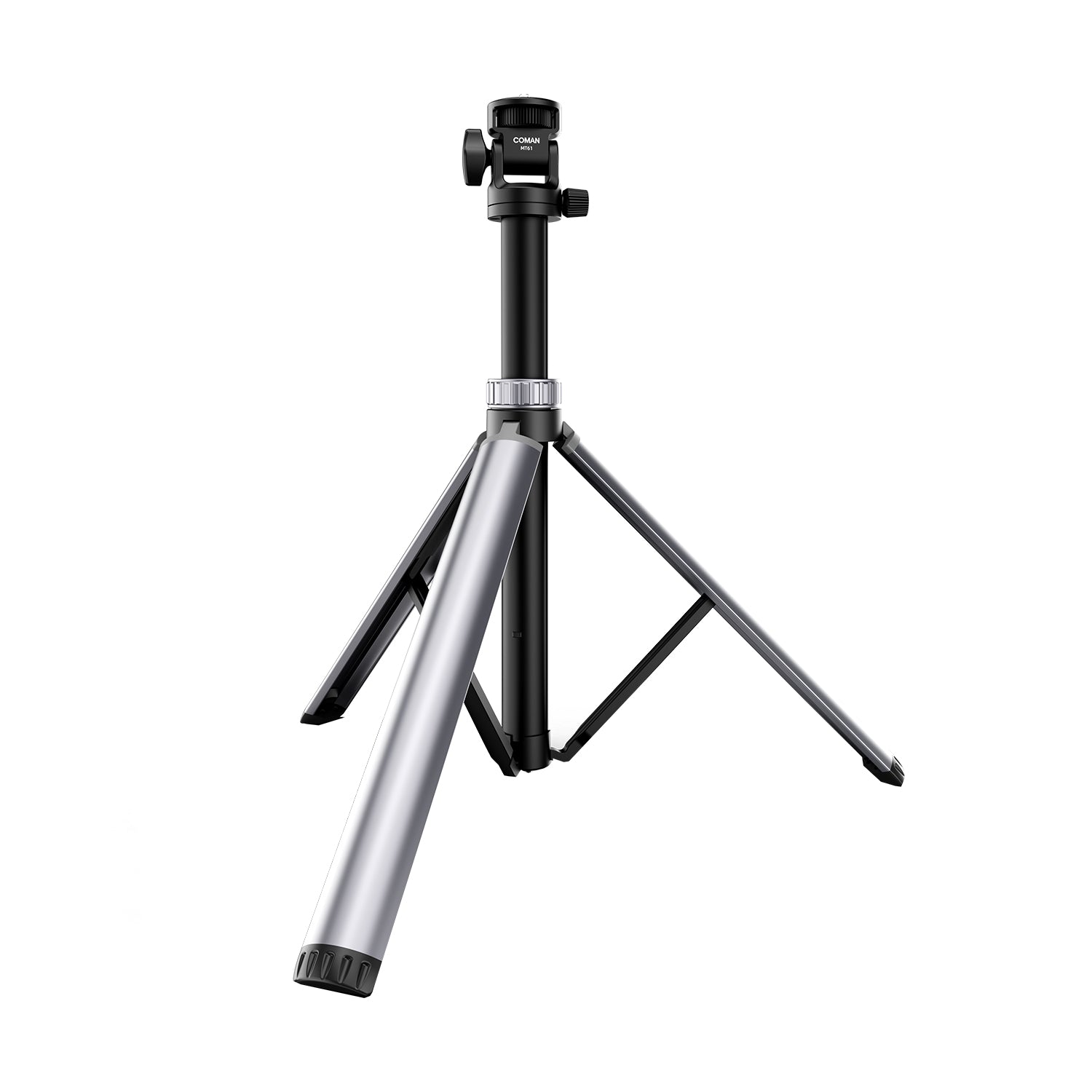 COMAN MT61 Aluminum Light Stand