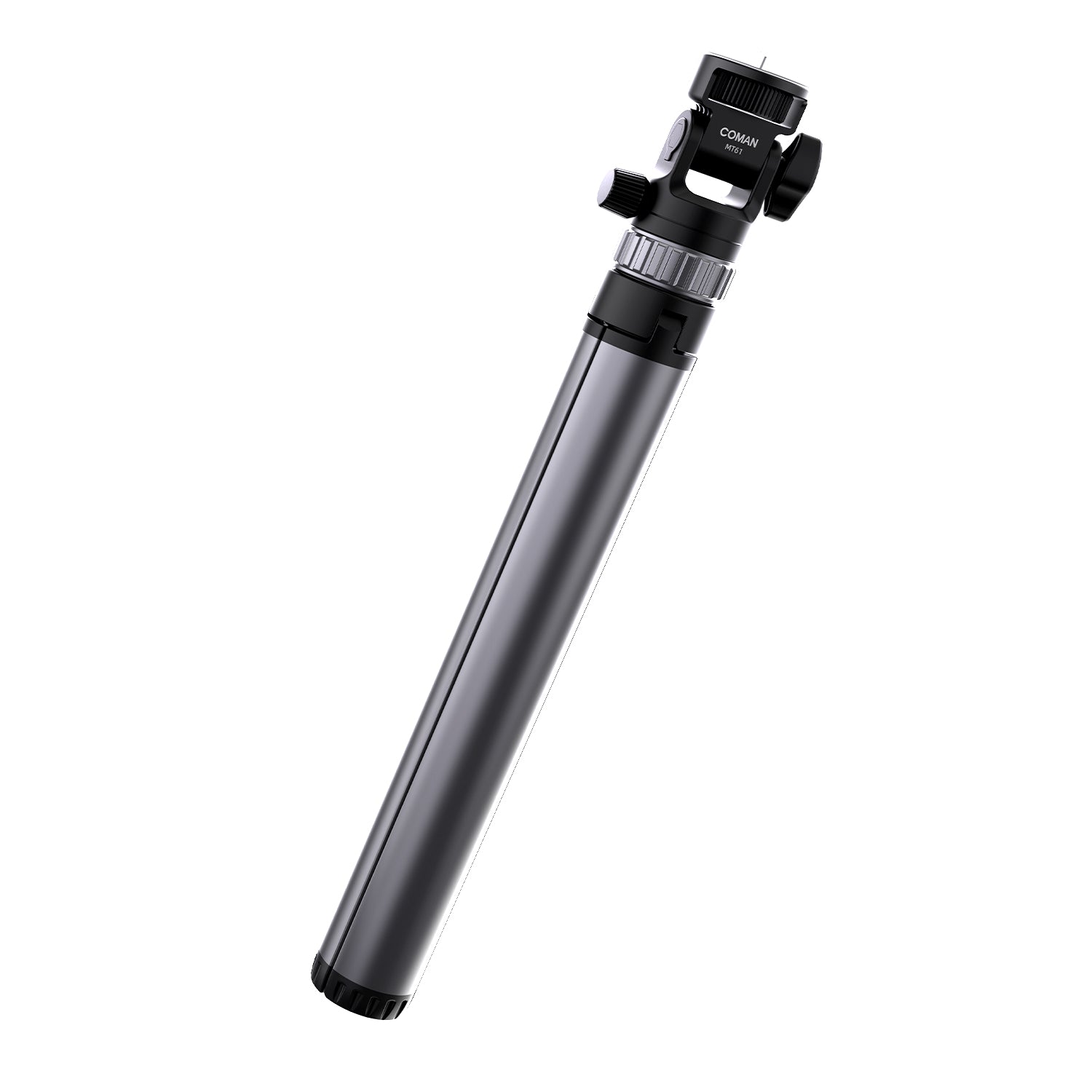 COMAN MT61 Aluminum Light Stand