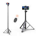 Portable Selfie Stick Tripod for Phones