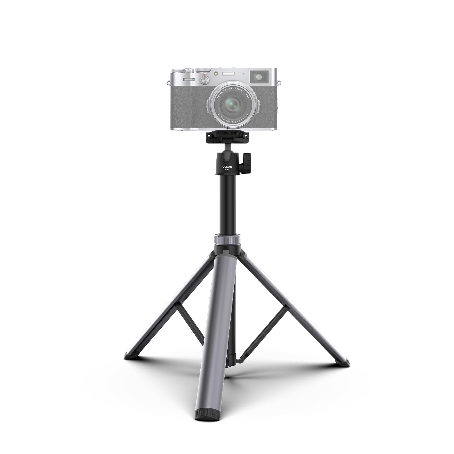 Portable Selfie Stick Tripod for Phones
