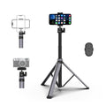Portable Selfie Stick Tripod for Phones
