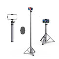 Portable Selfie Stick Tripod for Phones